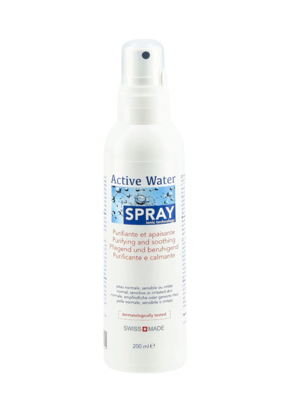 Active Water Spray [200ml]