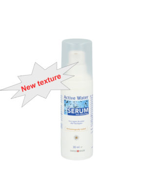 Active Water Serum [30ml]